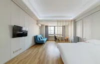 Nan'an Binjiang Hotel (Luncang)