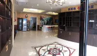 Fuzhou Airport Xinhai Hotel (Changle International Airport)