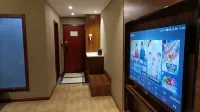 Guoyangxin Harbour Hotel