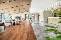 Neijiang Qinyuanchun Hotel - Gym