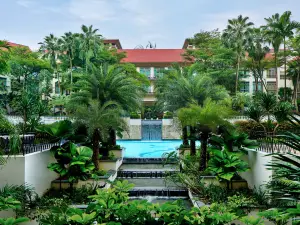 Treetops Executive Residences