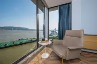 Shanhai Mingzhu Yard Hotel (Fuzhou Mawei Chuanzheng Culture Scenic Area) Hotel a Fuzhou