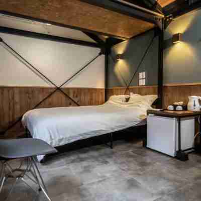 Resort Inn Iriomotejima Rooms