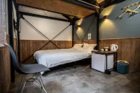 Resort Inn Iriomotejima Hotel a 