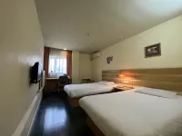 Homeinn Hotel (Qingdao Harbin Road Vanke City Shuangshan Subway Station) Hotels in Qingdao
