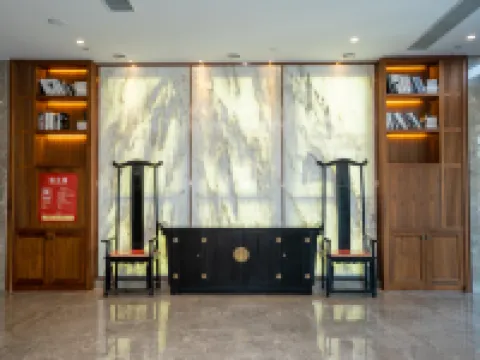 โรงแรมแอสเซนต์ เติงเฟิง โรงแรมในเติงเฟิง