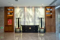 Ascent Hotel Dengfeng Hotel a Dengfeng