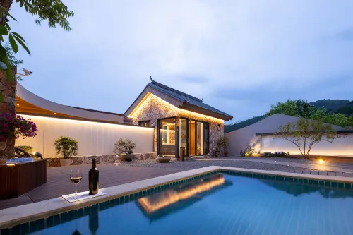 Everlasting Home Inn