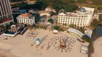 THE USHUAIA RESORT Các khách sạn gần Dajia Island Leisure Paradise