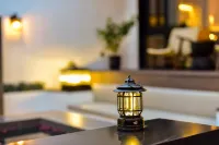 Yosemite Suites - balneario