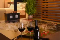 Yosemite Suites - balneario