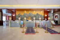 Xinglong Ramada Hot Spring Resort Wanning Отели в г. Ваннинг