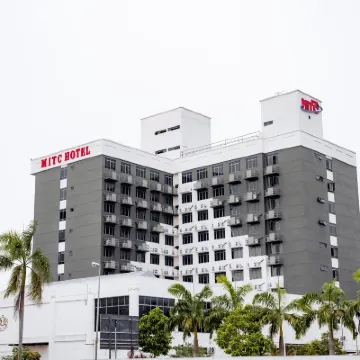 MITC Hotel Hotels near PPR Paya Rumput, Krubong