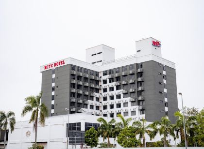 馬六甲國際貿易中心飯店