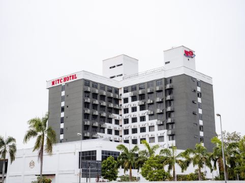 Hotels Near Dima Restaurant In Malacca - 2023 Hotels | Trip.com