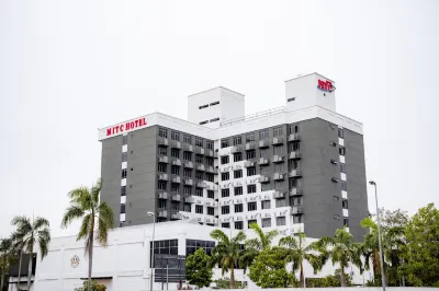 馬六甲國際貿易中心酒店