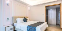 Yuan·Apartment (Shenzhen North Railway Station Hongshan Subway Station) - Suite Exécutive - 2 Pièces