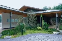 Lanyu Creek Resort