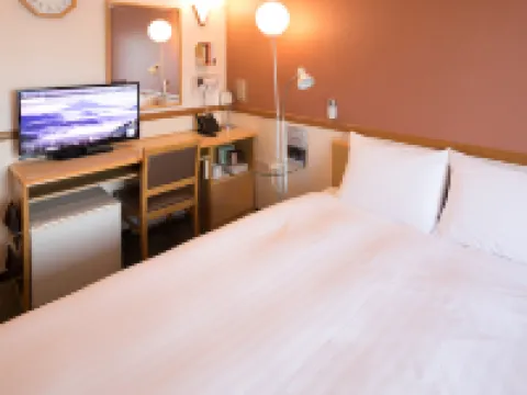 Toyoko Inn Aizuwakamatsu Ekimae Hotel di Aizuwakamatsu