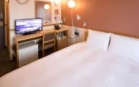 Toyoko Inn Hiroshima-Eki Shinkansen-Guchi 1