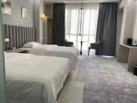 Nandan Pengcheng Hotel Hotel a Nandan