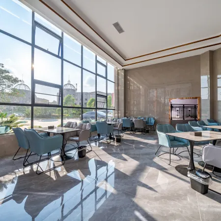 Taililai Hotel (Anshun High Speed Railway West Station)