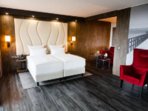 PLAZA Premium Timmendorfer Strand Hotels in Ostholstein