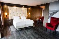 Plaza Premium Timmendorfer Strand Hotels in Timmendorfer Strand