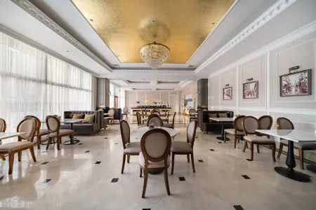 Homeinn Selected Hotel (Lianyungang High-speed Railway Station) Отели рядом с достопримечательностью «Donggang College of Huaihai Institute of Technology»