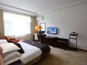 징강산 창티안 허시에위안 (징강산 관광지 치핑)