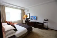 징강산 창티안 허시에위안 (징강산 관광지 치핑)