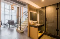 Gutang Loft Hotel (Yuxian Wanda Plaza)