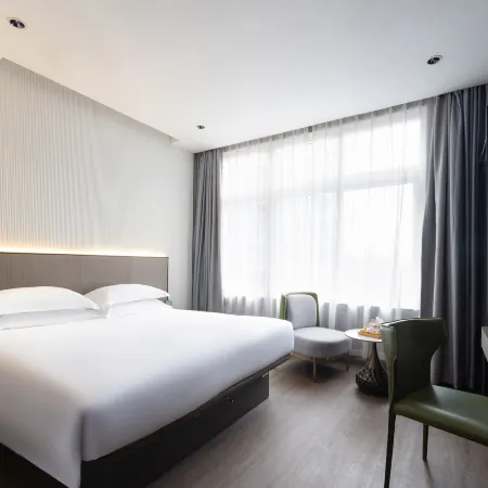 wenzhou Viola Hotel ( Wuma Street Branch)