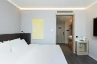 HanTing Hotel (Suining Zhengwu Center)