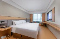 JI Hotel (Yancheng Xiangshui) Hotels in Xiangshui