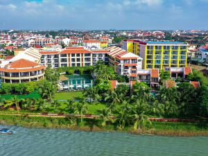 Bel Marina Hoi An Resort