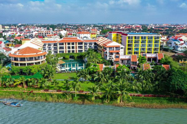 벨 마리나 호이 안 리조트(Bel Marina Hoi An Resort)_1