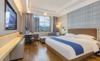 Yuanxu Apartment (Jiangmen High-speed Railway Station)