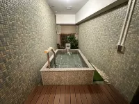 城崎円山川温泉 銀花（未就学児受入不可） - カップル