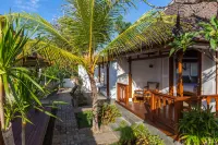 Nalika Beach Resort & Restaurant - Adults Only Hotels near Perancak Beach