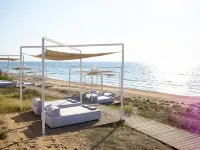 Grecotel La Riviera at Riviera Olympia & Aqua Park - con vistas al mar