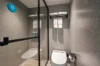 City Comfort Inn Hotel (Daxin Detian Square)