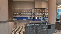 FONTOO Hotel Zhanjiang Lianjiang Shuangde - breakfast