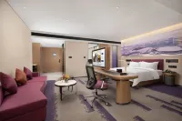 햄튼 바이 힐튼 산터우 차오양 산터우 차오양 버스 터미널 주변 호텔