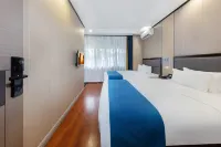 Meixuan Honghe Hotel (Huaihua First People's Hospital) - 2 stelle