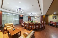 โรงแรมธีม เทฟ โพแดรกคัลเจอร์ - พร้อมอาหารเช้า