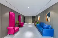 多維空間精選飯店（平度同和店）