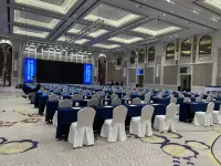 Wenling International Hotel - de negocios