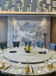 Purple Jinshui Hotel - servizio colazione