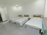 Qiren Qindao Business Hotel